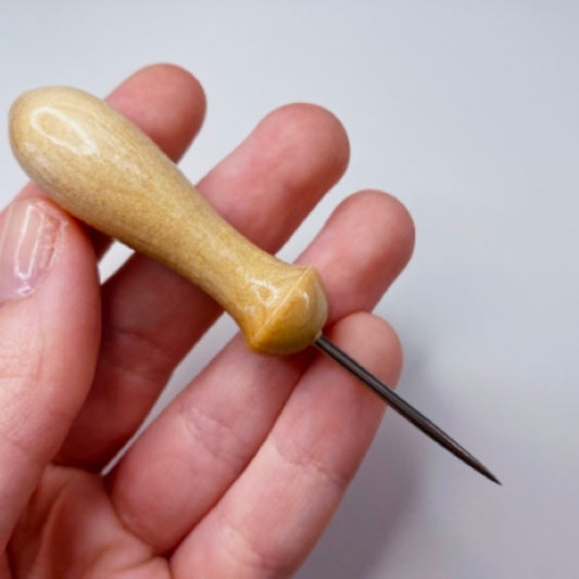 Punzón pequeño 9 cm