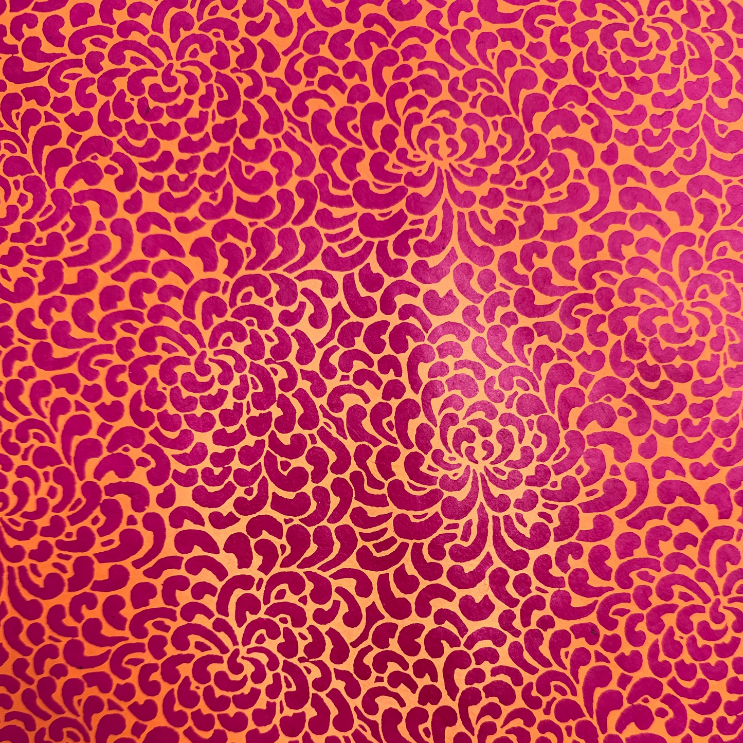 Papel Lokta Geo 50 x 70 cm 90Gr