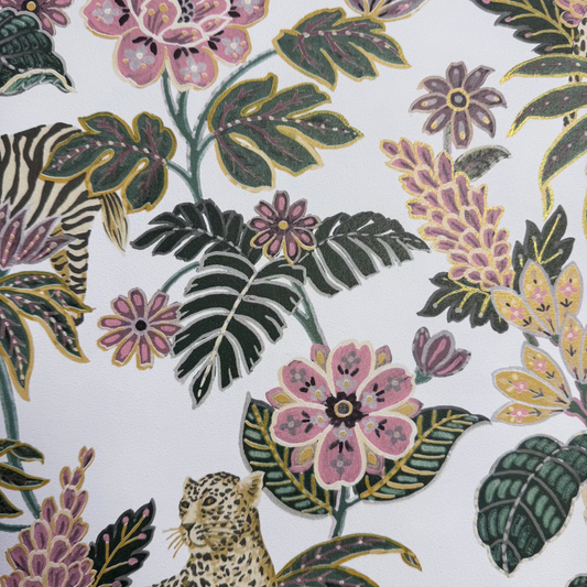 Papel Selva 44x44 cm 100Gr