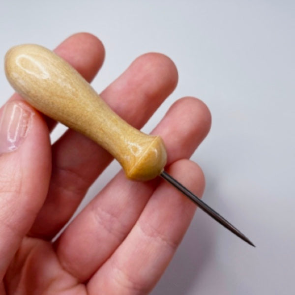 Punzón pequeño 9 cm