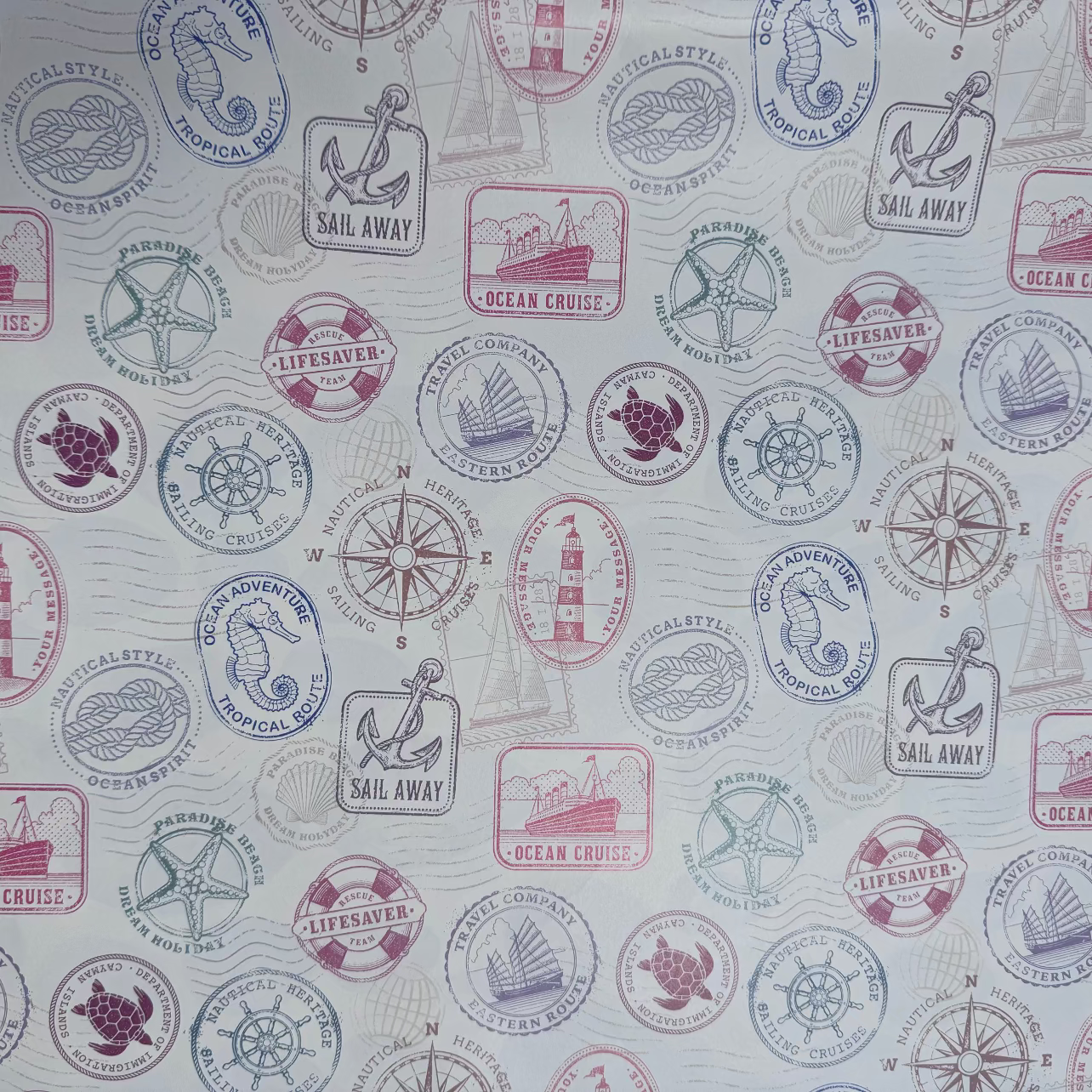 Papel Marino 50x70 , 85 gr