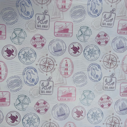 Papel Marino 50x70 , 85 gr