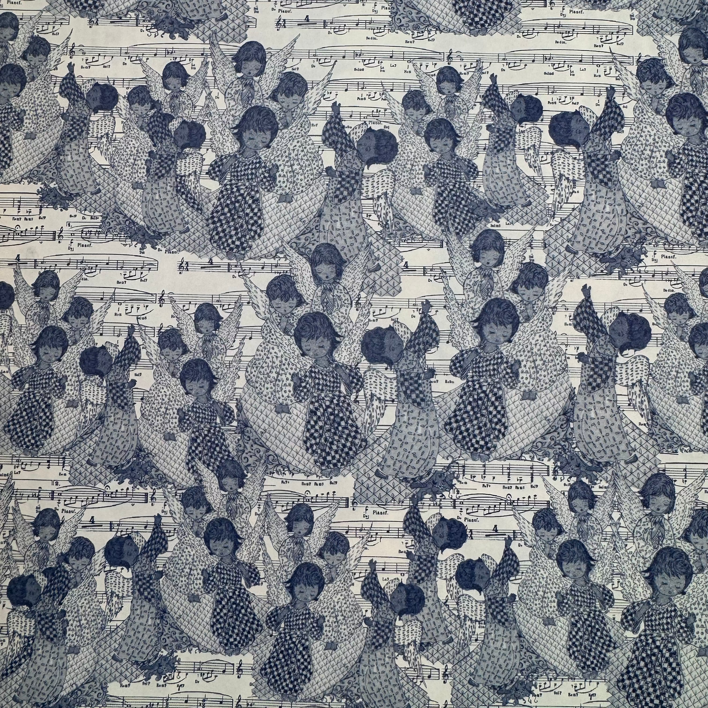 Papel Angeles 50x70 , 85 gr
