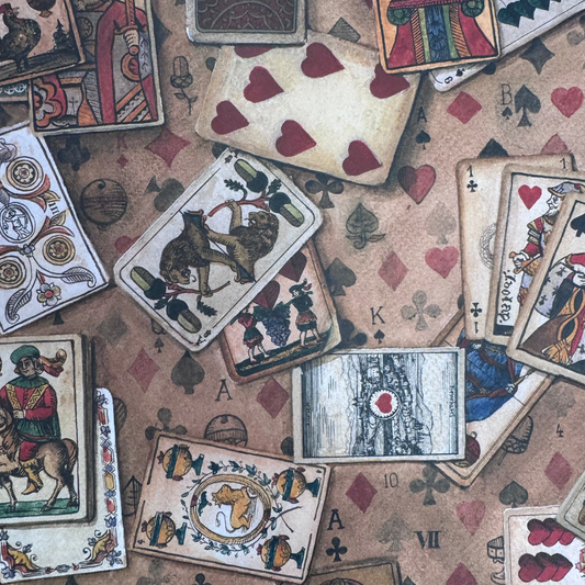 Papel Baraja 50x70 , 85 gr