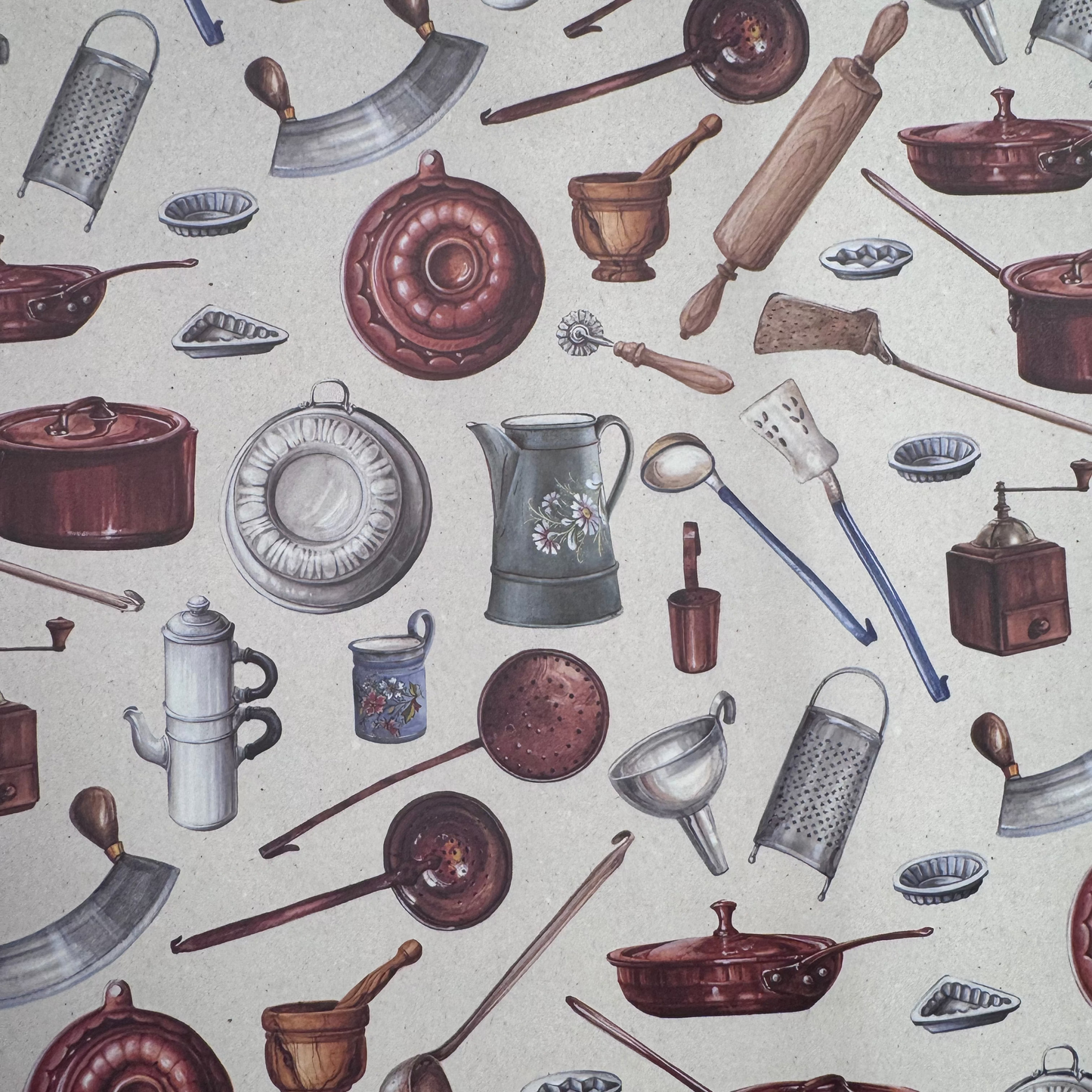 Papel cocina 50x70 , 85 gr
