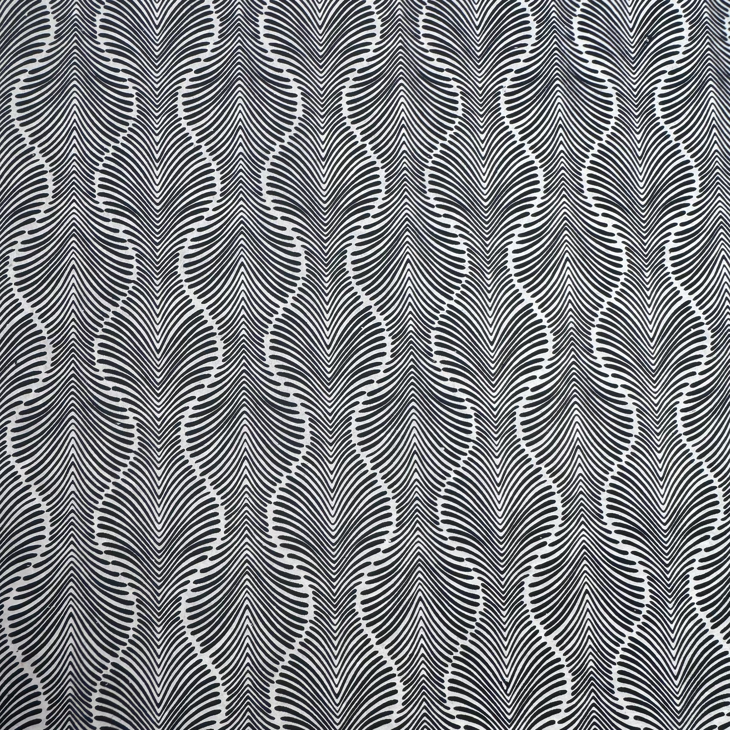 Papel Lokta Cebra 50 x 70 cm 90Gr
