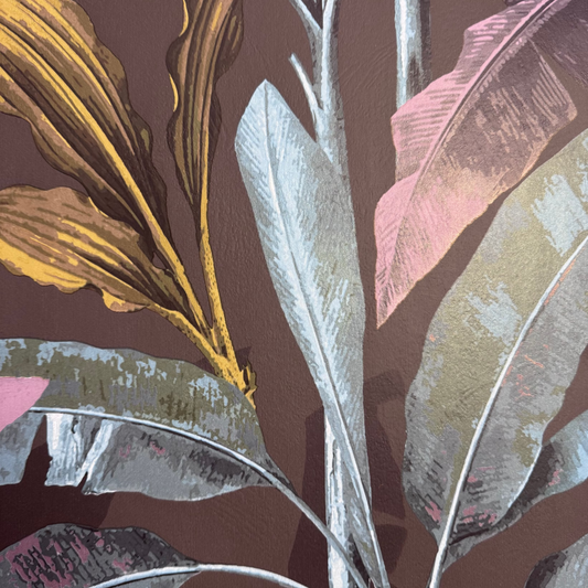Papel  Tropical 44x44 cm 100Gr