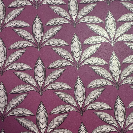 Papel  Hojas art deco 44x44 cm 100Gr