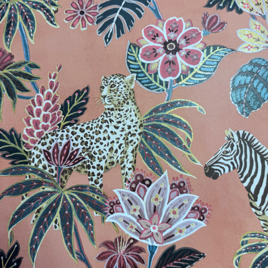 Papel Selva 44x44 cm 100Gr