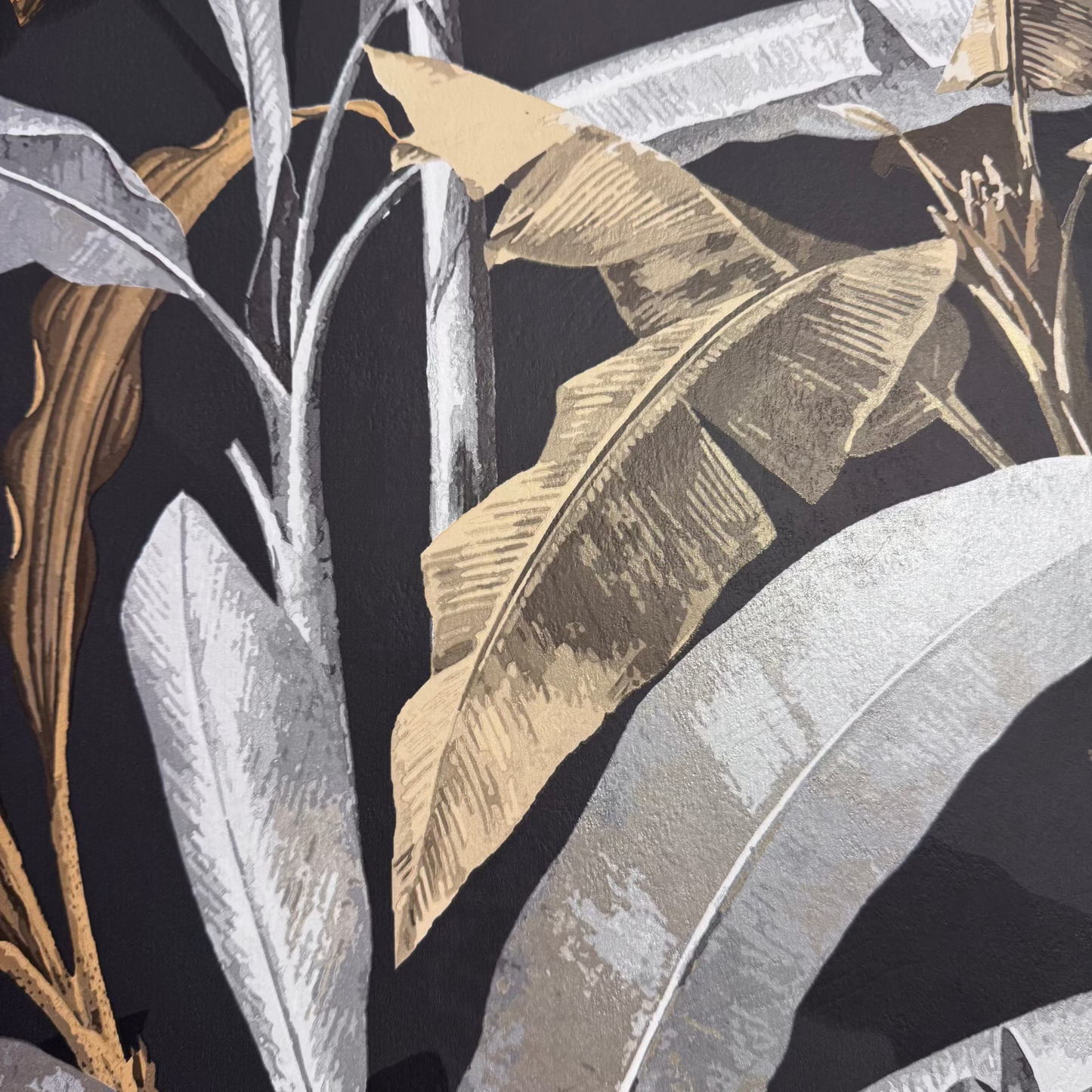 Papel  Tropical 44x44 cm 100Gr