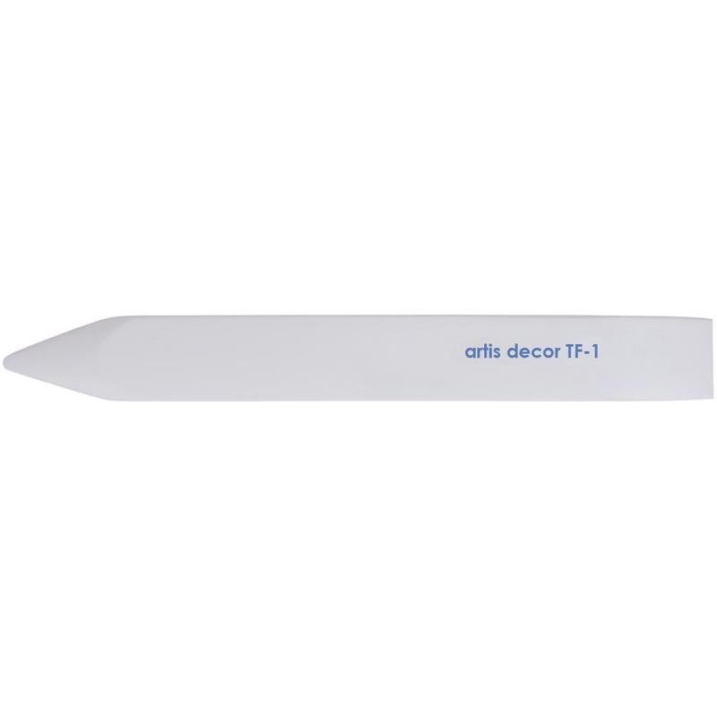 Plegadera de Teflon Artis-decor 20x160mm