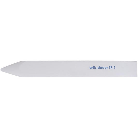 Plegadera de Teflon Artis-decor 20x160mm