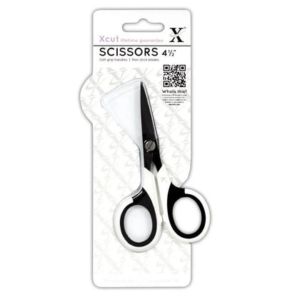 Tijeras pequeñas